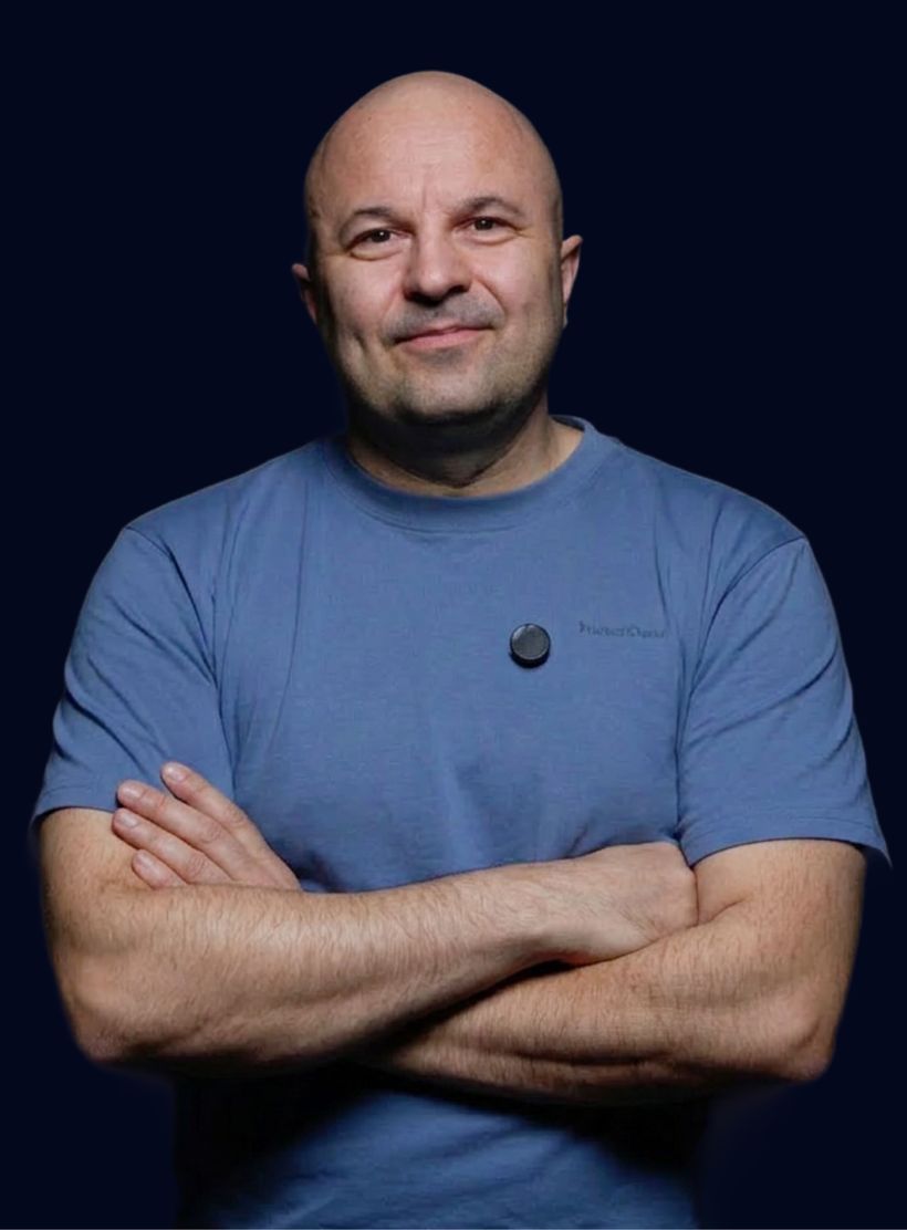 Михаил Филяев